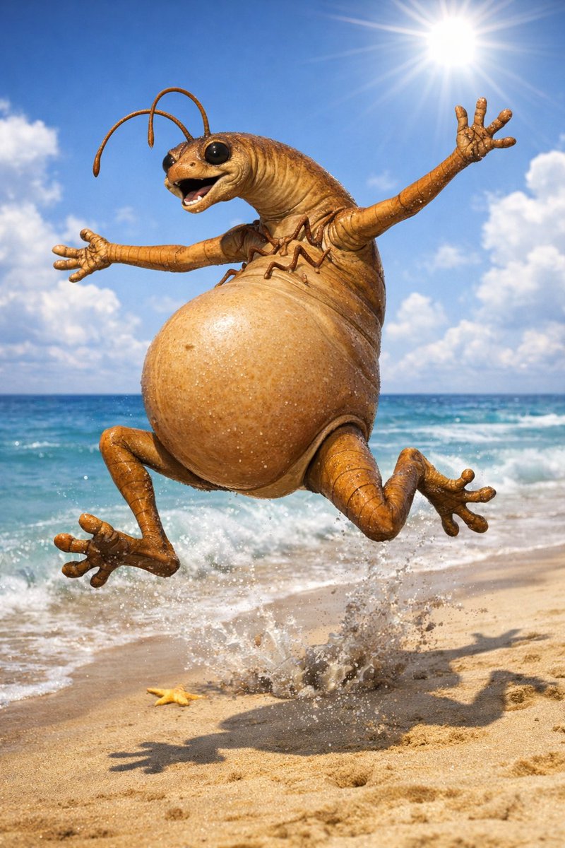 Pitucha🐞Ceropeleas tweet media