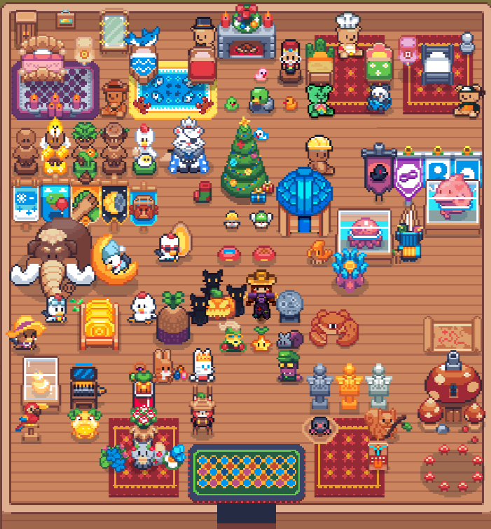 xDarkSage tweet media