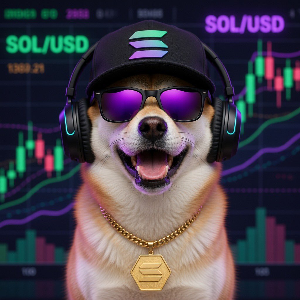 Real OG Crypto lover tweet media