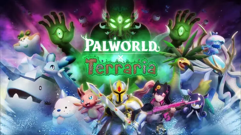 its time for watch, overwatch
its time for some chaos as we try overwatch again
then were going to take on the dungeons in palworld 

#twitchaffiliate #twitchtv #TwitchDrops #overwatch #season1 #herotime #palworld #palworldterraria #terraiadungeons 

twitch.tv/matsasin21
