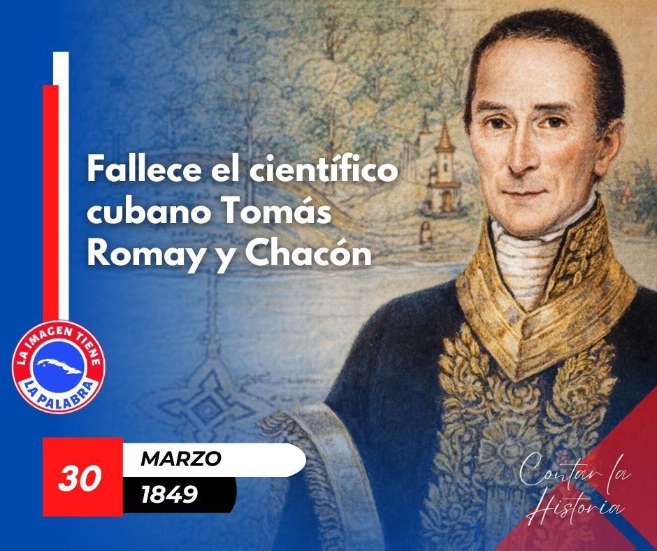 #Cuba recuerda a uno de sus científicos #SantiagoDeCuba