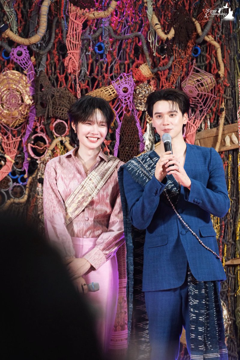 KengNampingLand tweet media