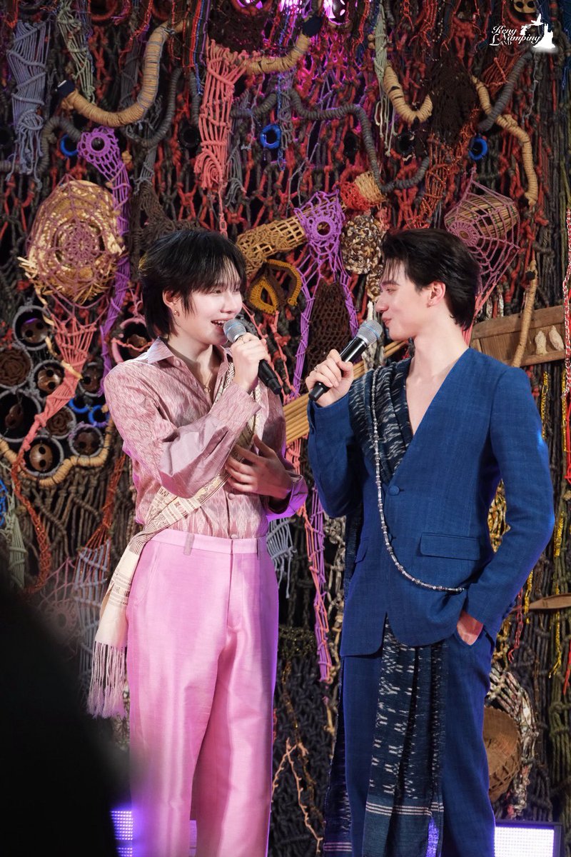 KengNampingLand tweet media