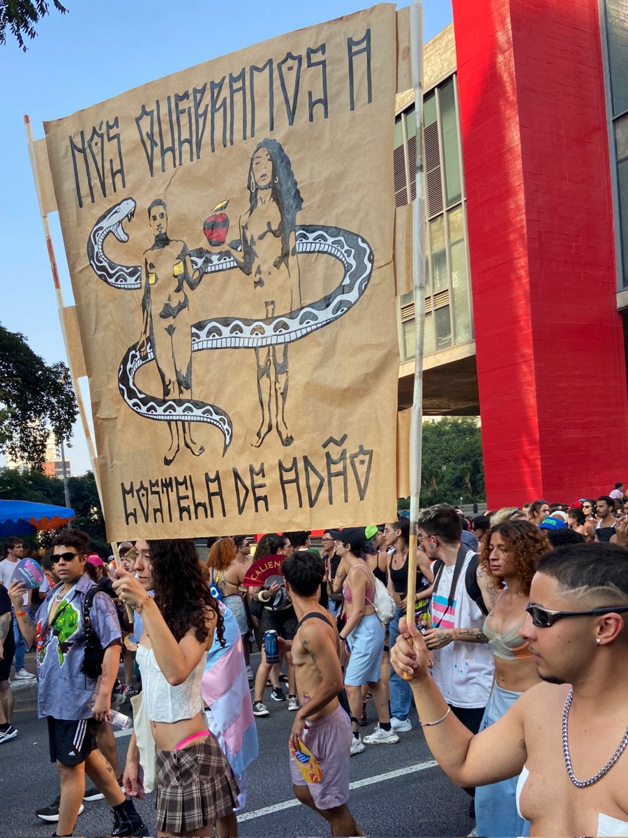 diadorim ⚧ tweet media