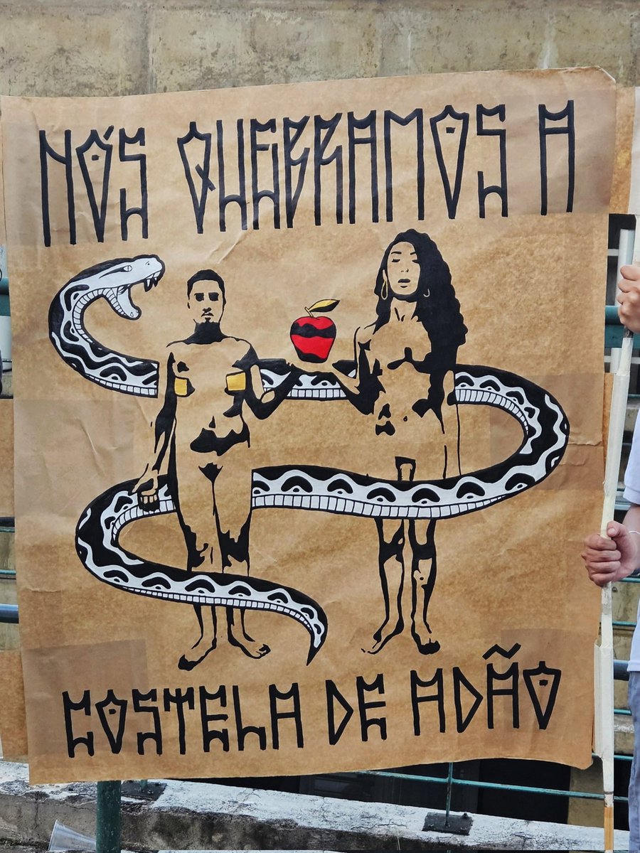 diadorim ⚧ tweet media