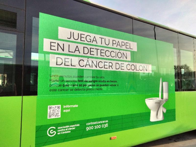 Asociación Española Contra el Cáncer Córdoba tweet media