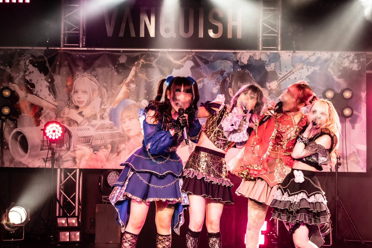 姫宮龍華 tweet media