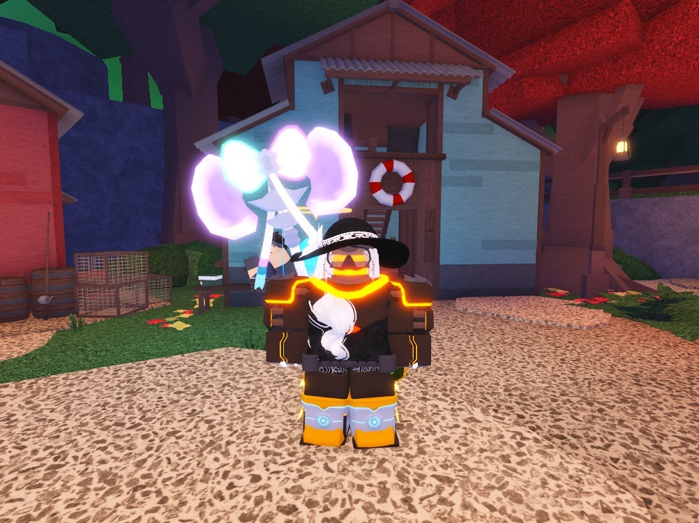 FISCH FESS 🎣 tweet media