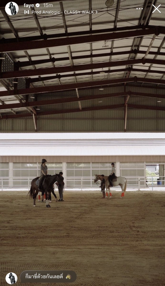 Fayemily Official TH tweet media