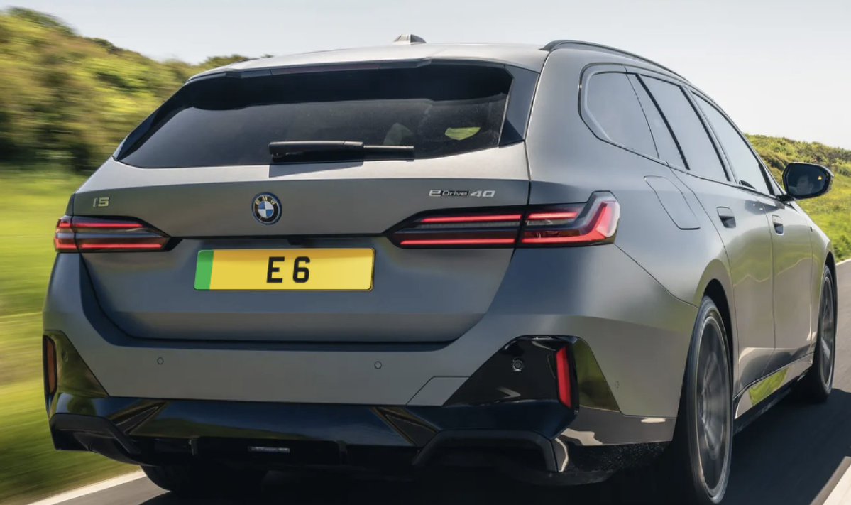 CarReg - Private Number Plates tweet media