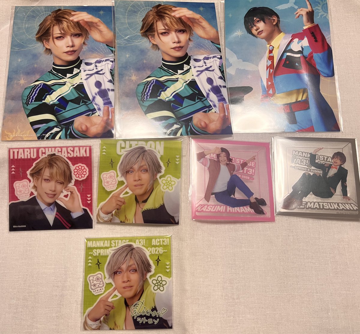 さかな tweet media