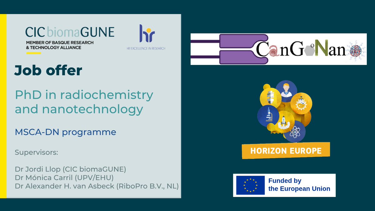 CIC biomaGUNE tweet media