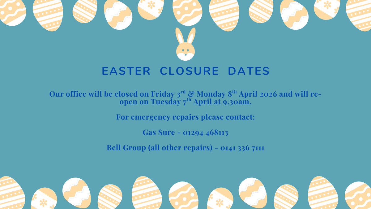 Linthouse Hsg Assoc tweet media