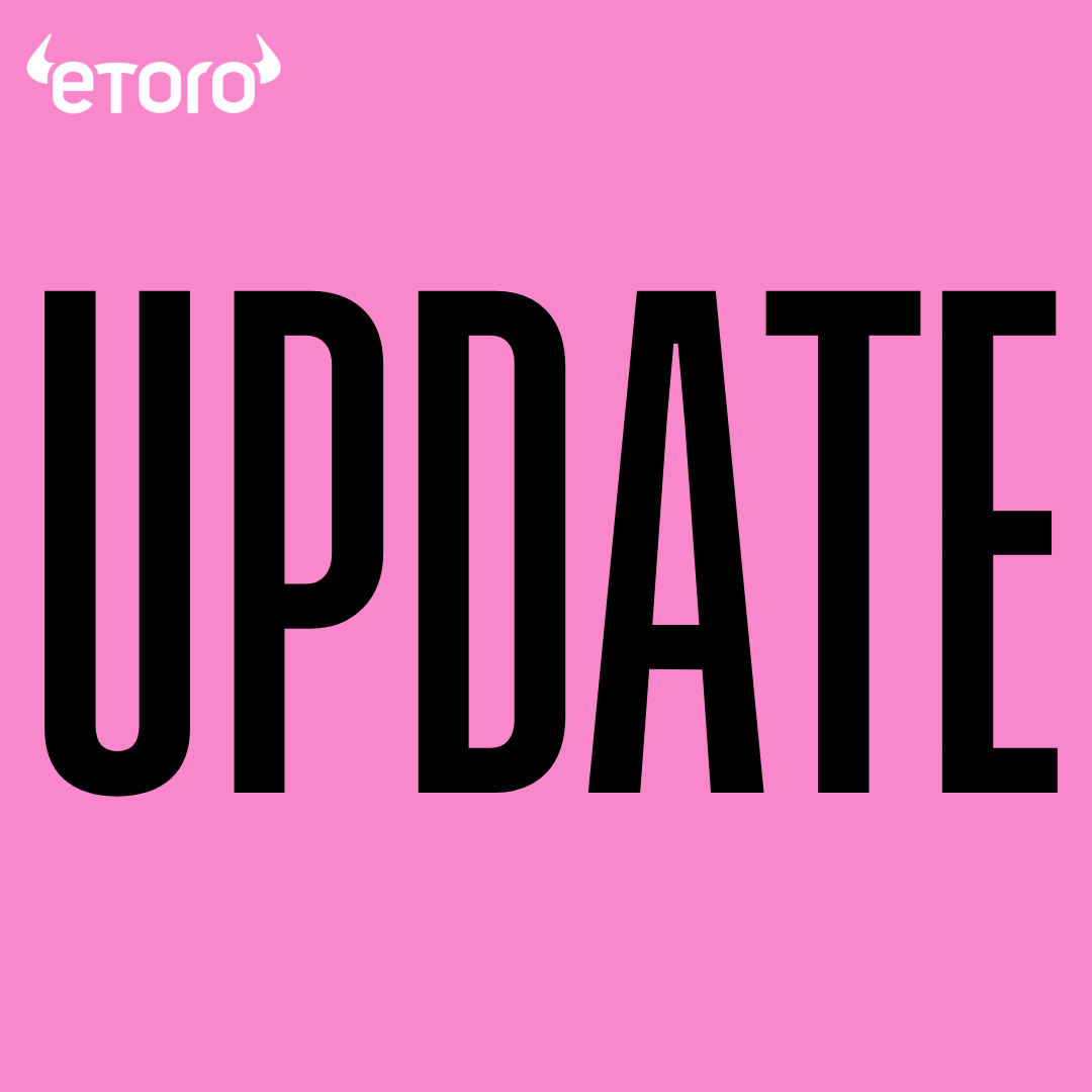 Ask eToro Team tweet media