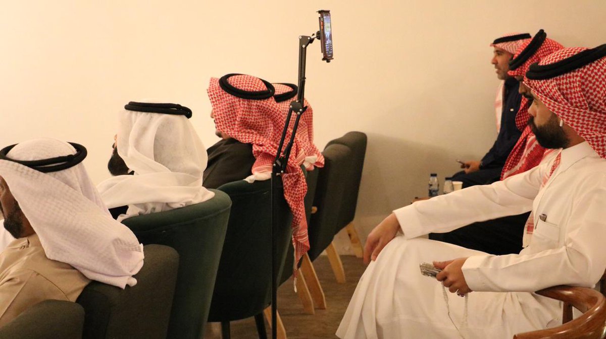 نموّ | قروث tweet media