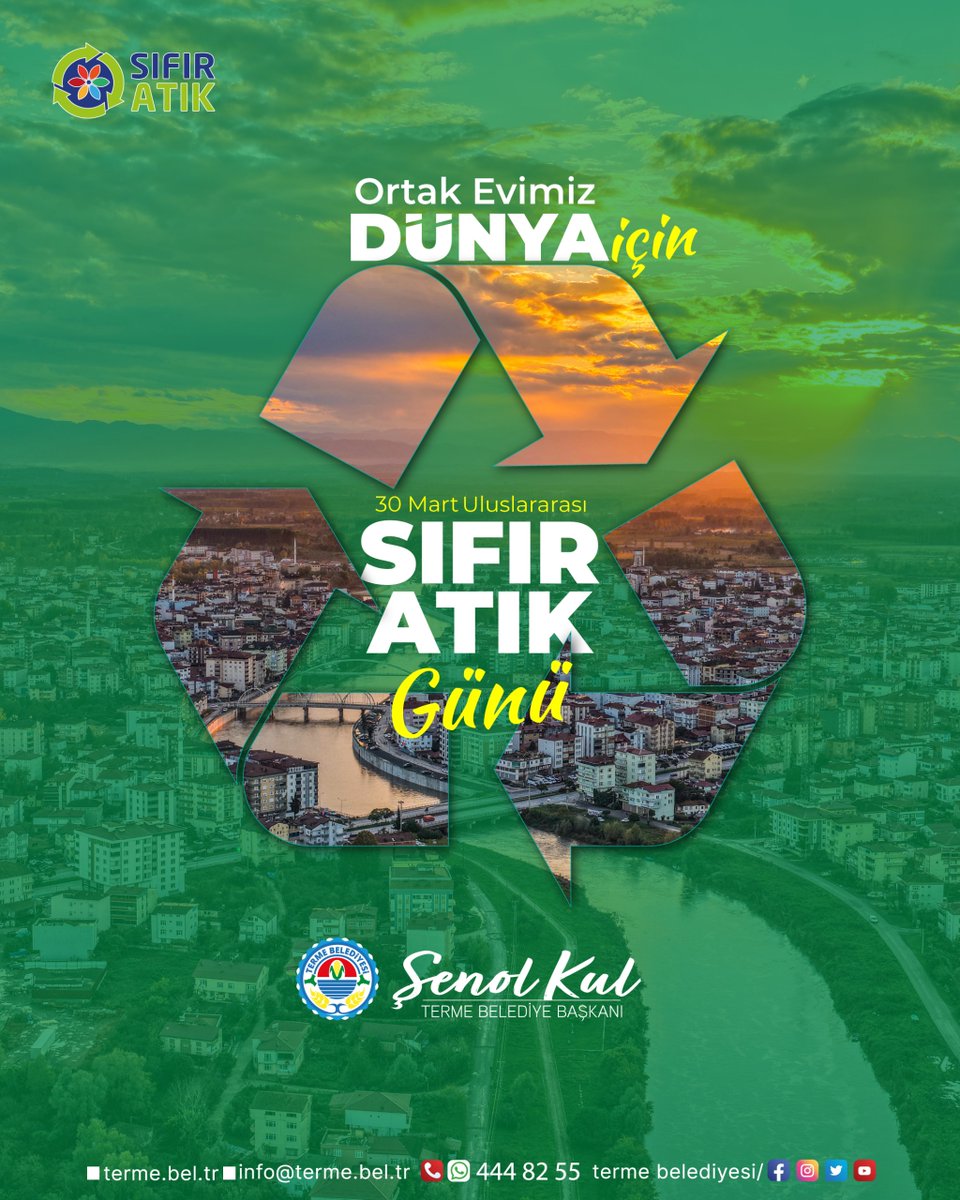 Şenol KUL tweet media