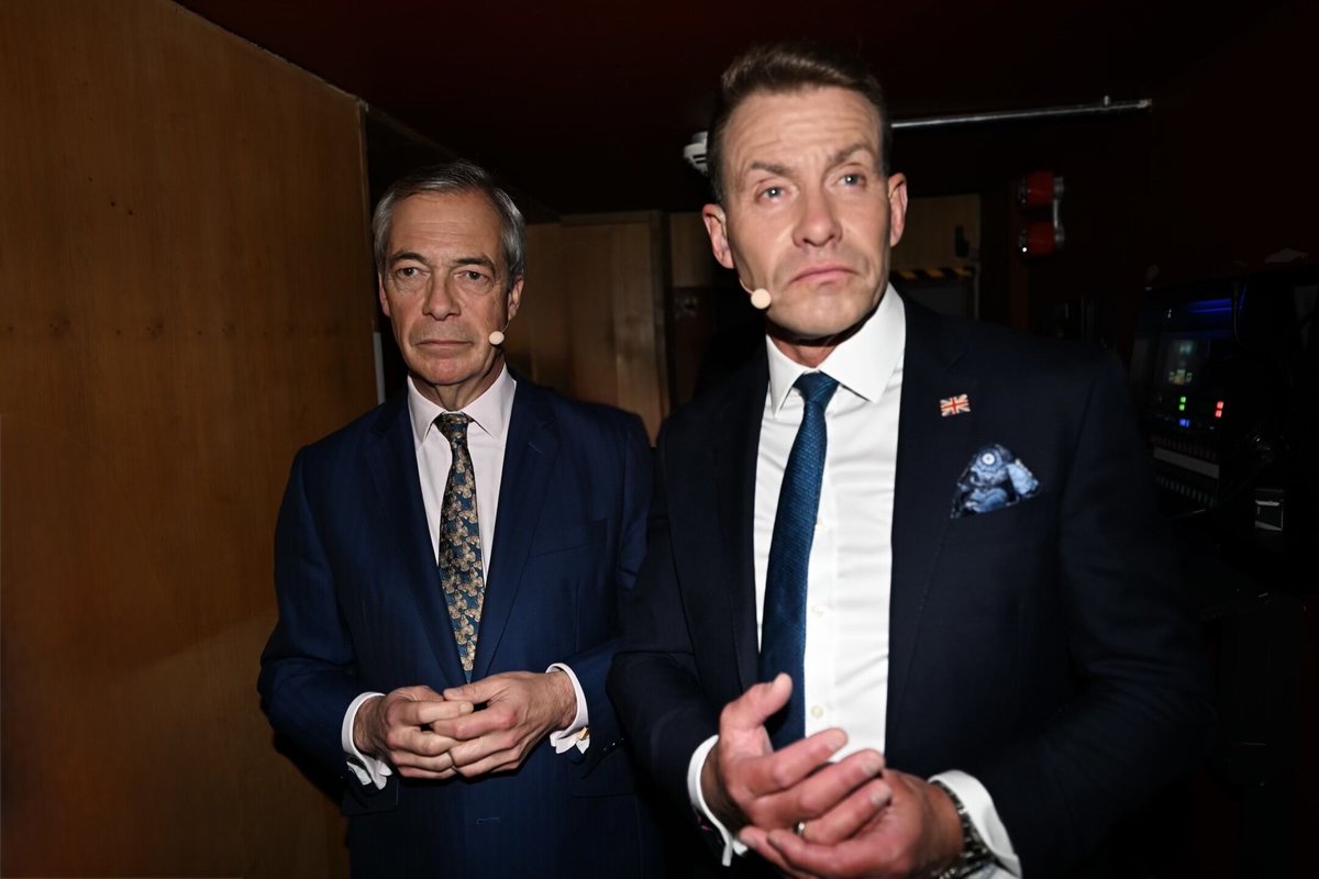 Dr David Bull tweet media