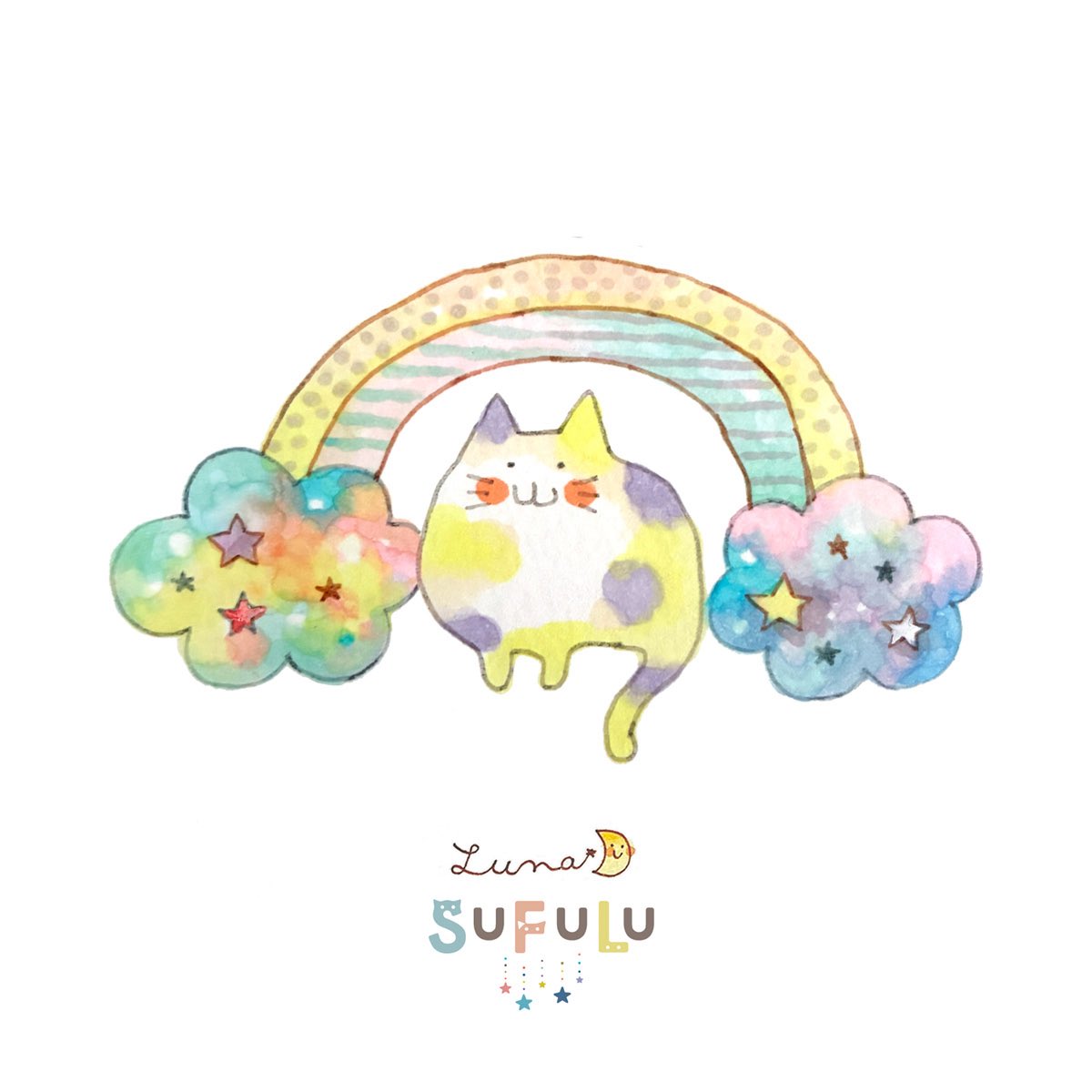 Rainbow🌈
