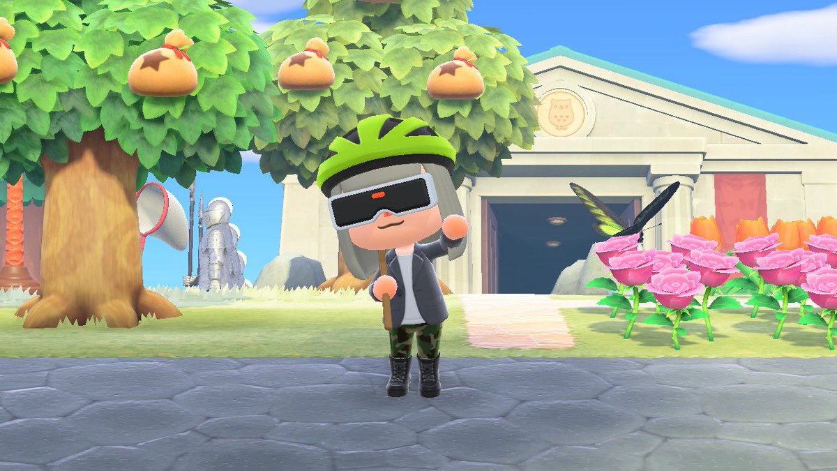 貮七(にな) tweet media