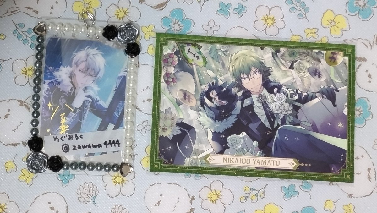 めぐみるく tweet media