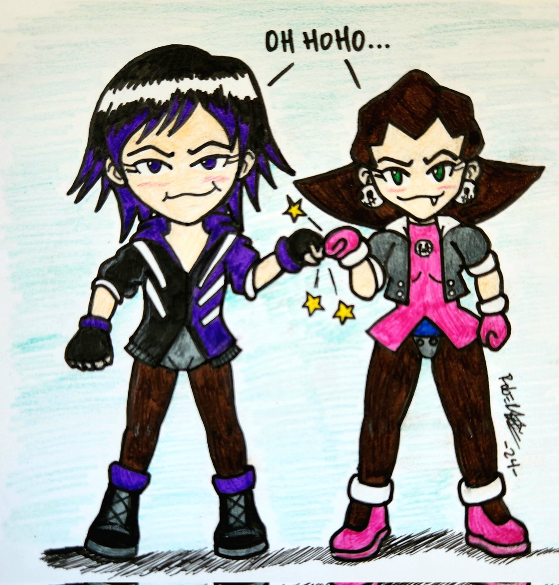 Doctor Robby (Servbot#001655) 🇵🇷 👑 tweet media