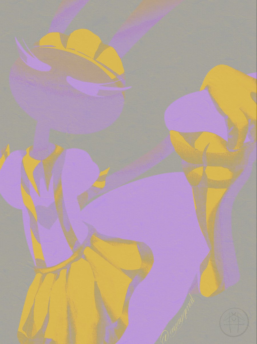did a #Jaxwallpaper from #digitalcircus