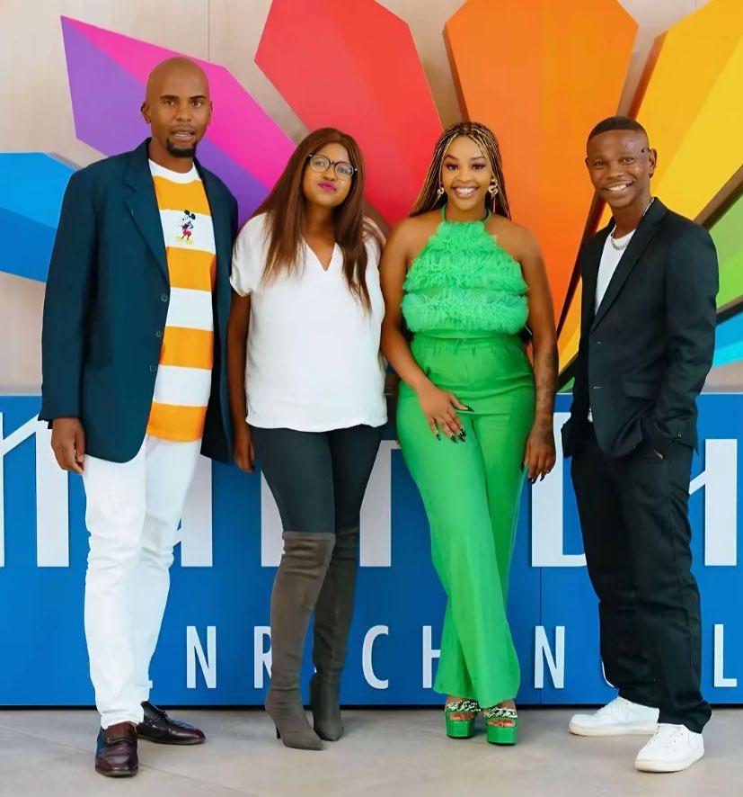 Thee Iconik😏 tweet media