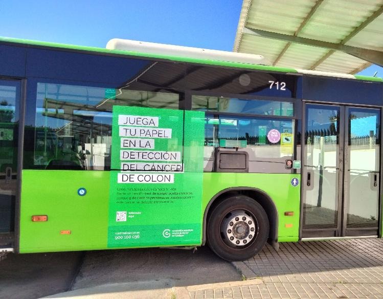 Asociación Española Contra el Cáncer Córdoba tweet media