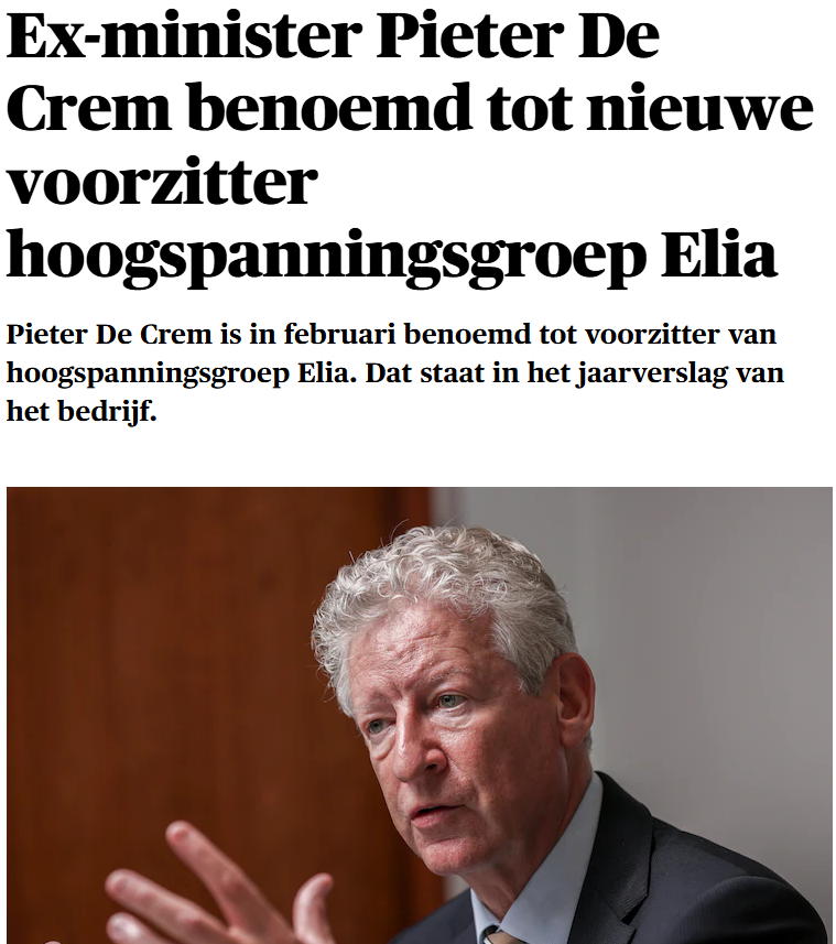 Jaak De Vuyst - Think, as long as it's legal! tweet media