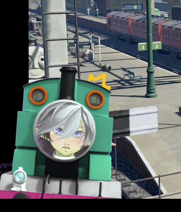 🎃Roe_Plays🎃 🦇🐸🐋 | Goblin VTuber | tweet media