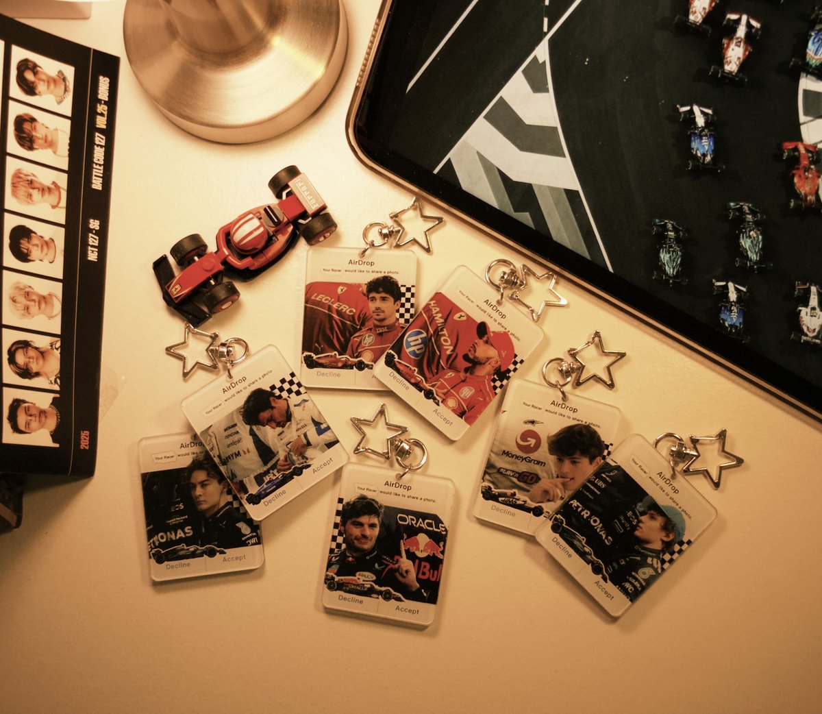 F1fess Indonesia tweet media