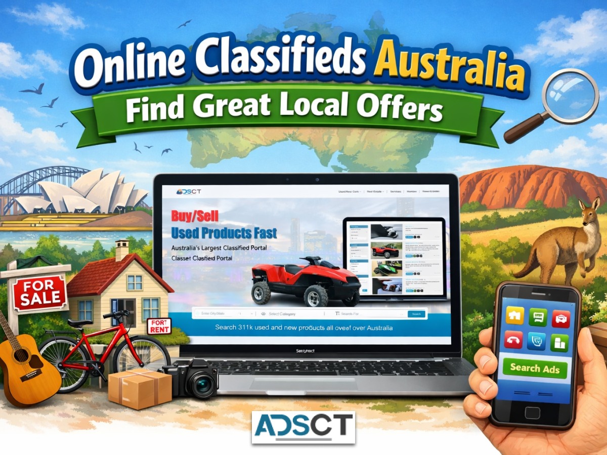 Adsct Classified tweet media