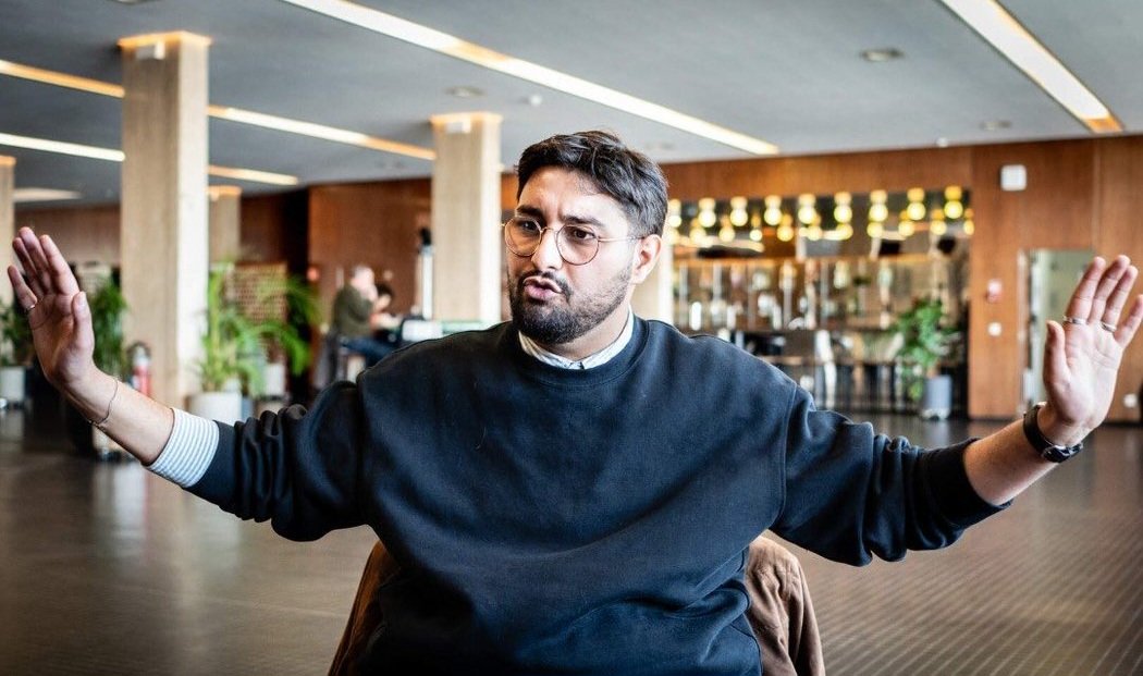 Dwarsligger 🇻🇦🏴󠁧󠁢󠁷󠁬󠁳󠁿 tweet media