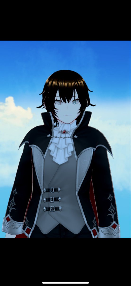 Maskedmen13 tweet media