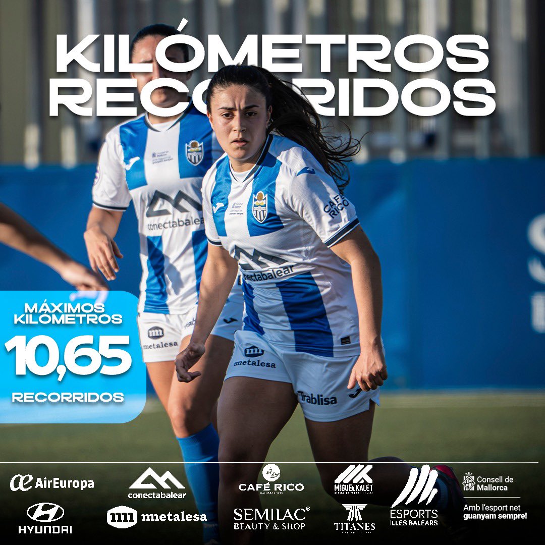 Balears FC tweet media