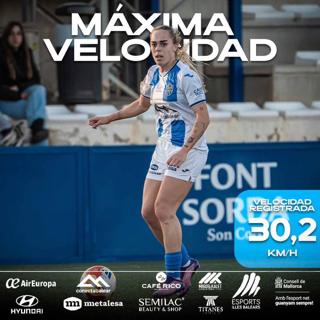 Balears FC tweet media