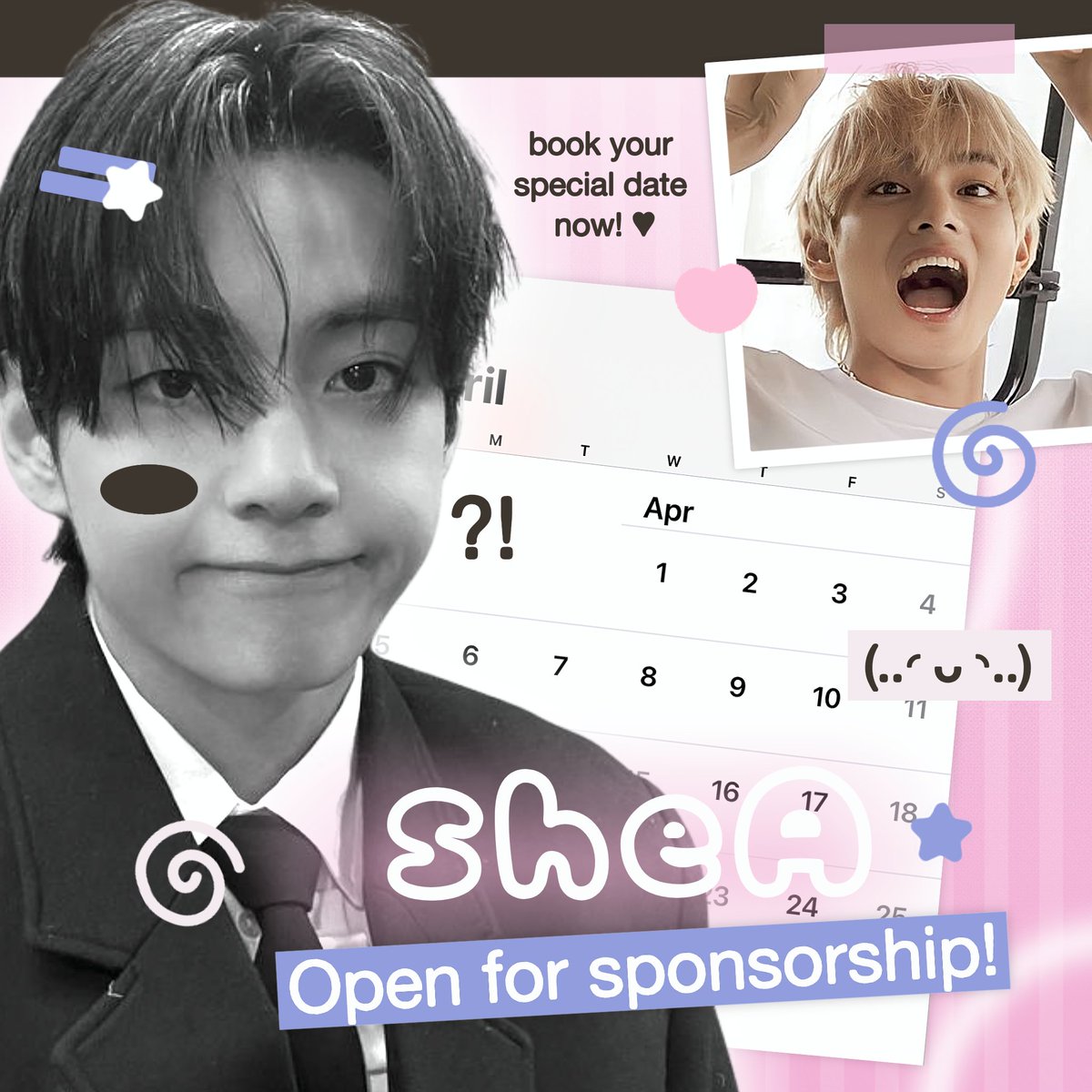 sheA? ⭐️ tweet media