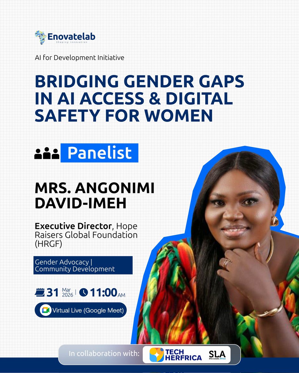 Enovate Lab tweet media