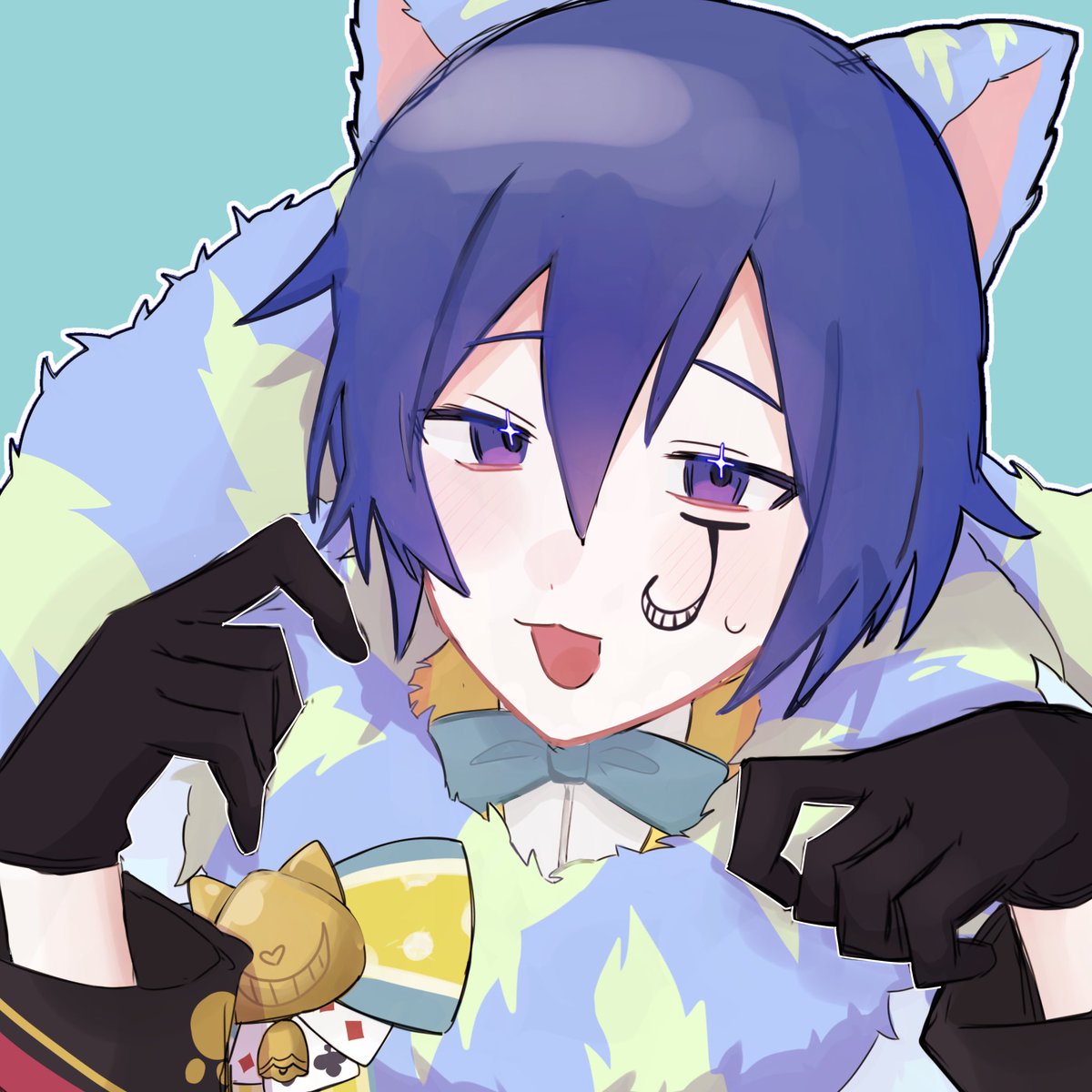 たい焼き㌠ tweet media