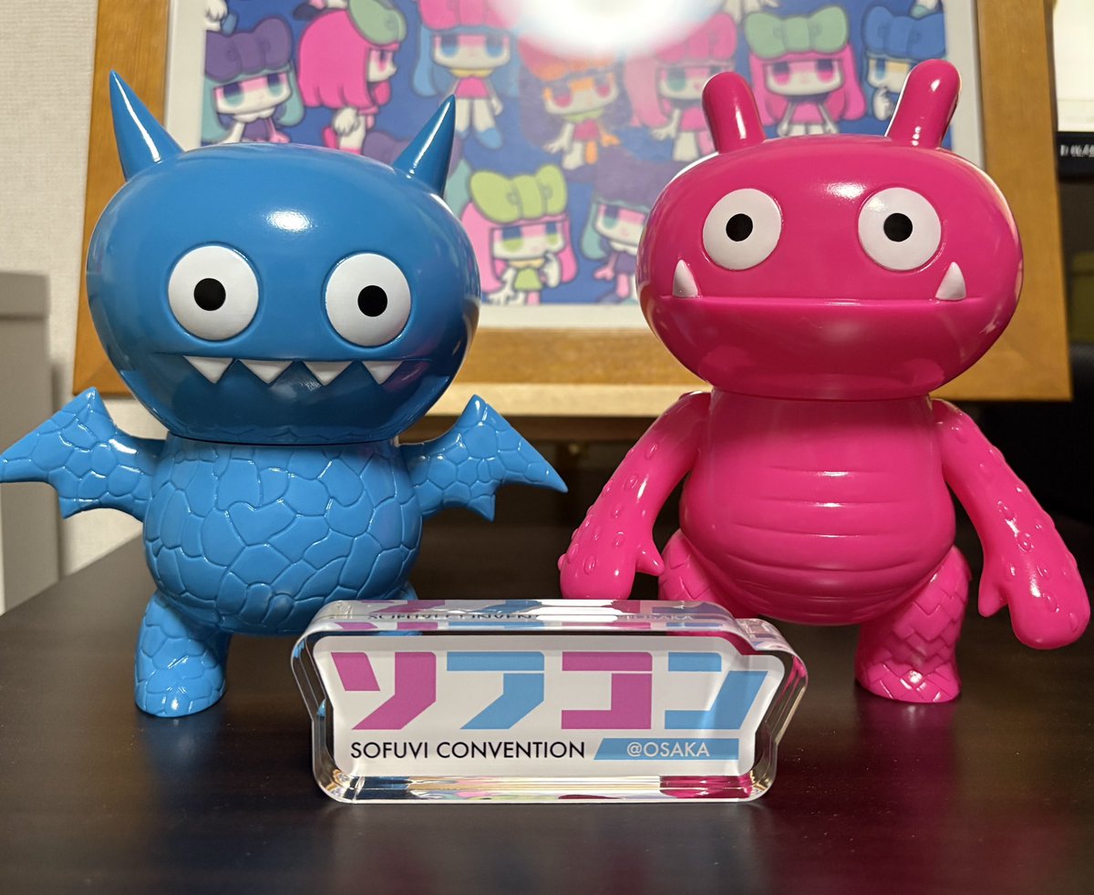 まんだこまんだ tweet media