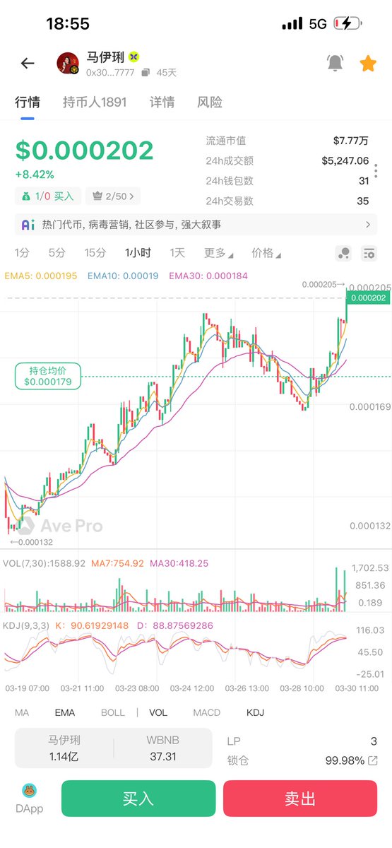 马伊琍 tweet media
