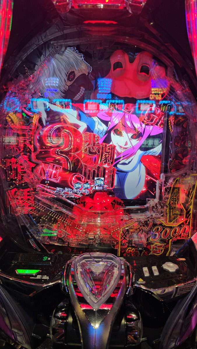 最強黄金騎士ぱちんかす⚔️ tweet media