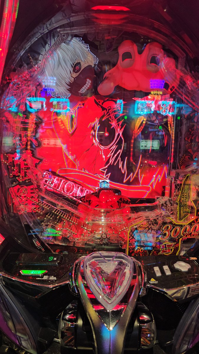 最強黄金騎士ぱちんかす⚔️ tweet media