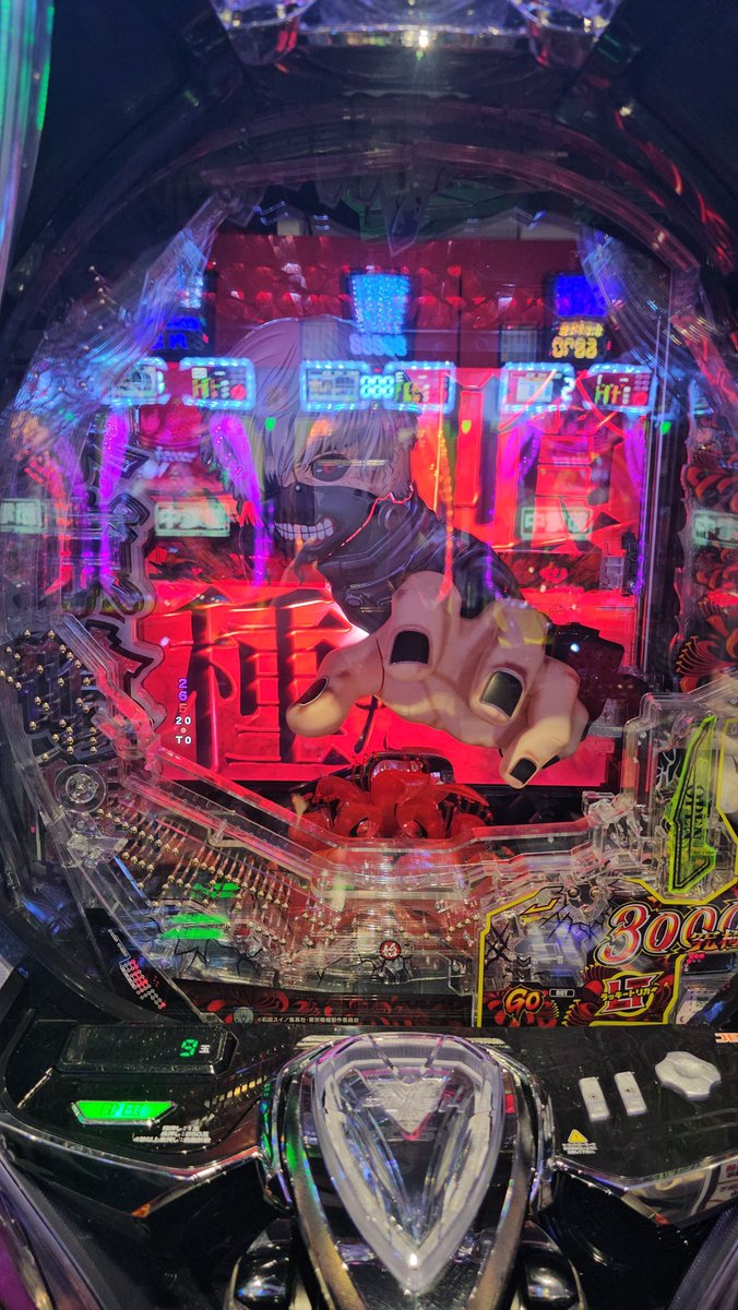 最強黄金騎士ぱちんかす⚔️ tweet media