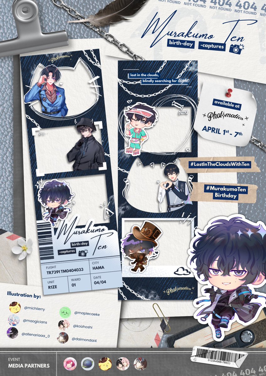 michi 🍒 cf22 💌 tweet media