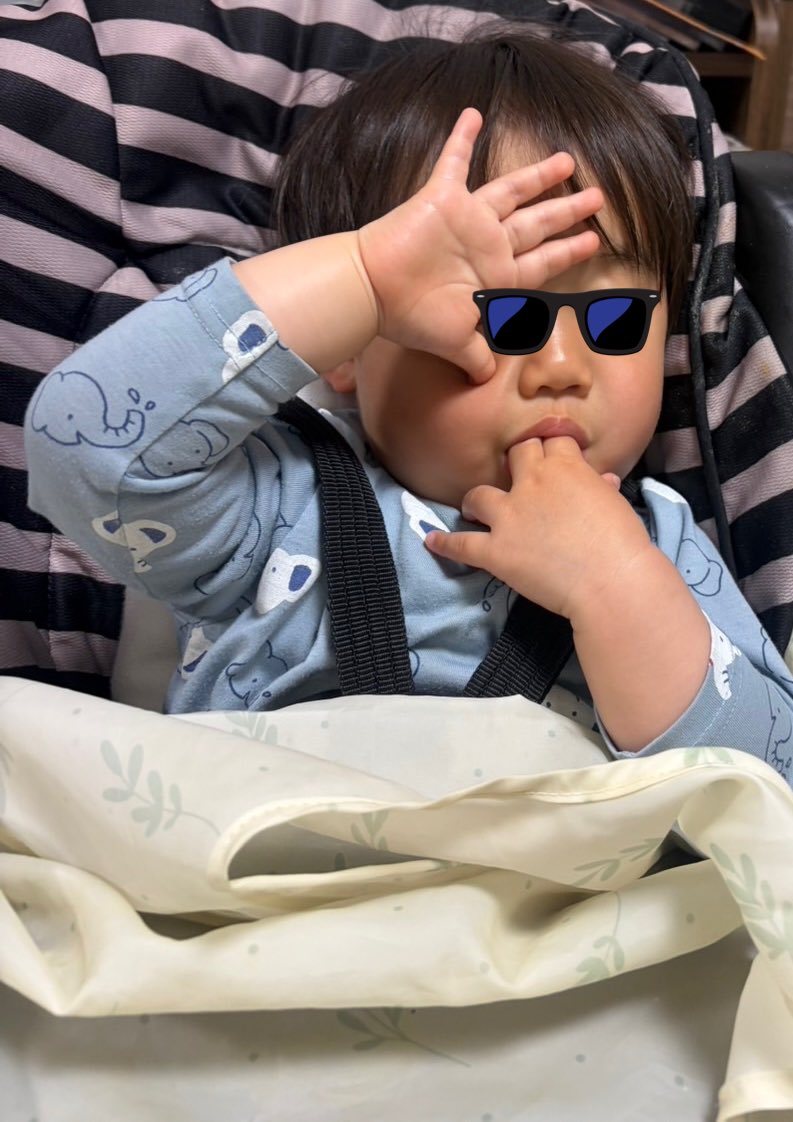 nooooongelo's tweet photo. 俺の息子ヒイロユイかもしれない🪽 https://t.co/GOYCB2WezF