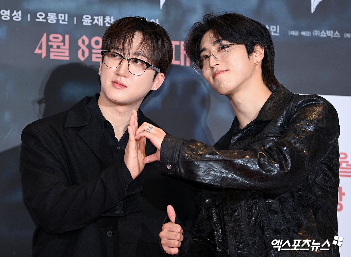 Changbin tweet media