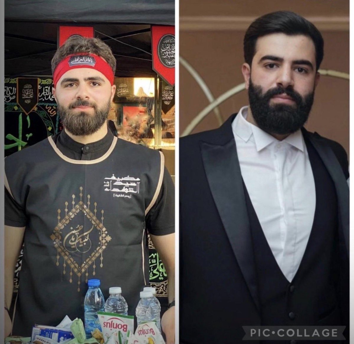 Ali salemeh tweet media