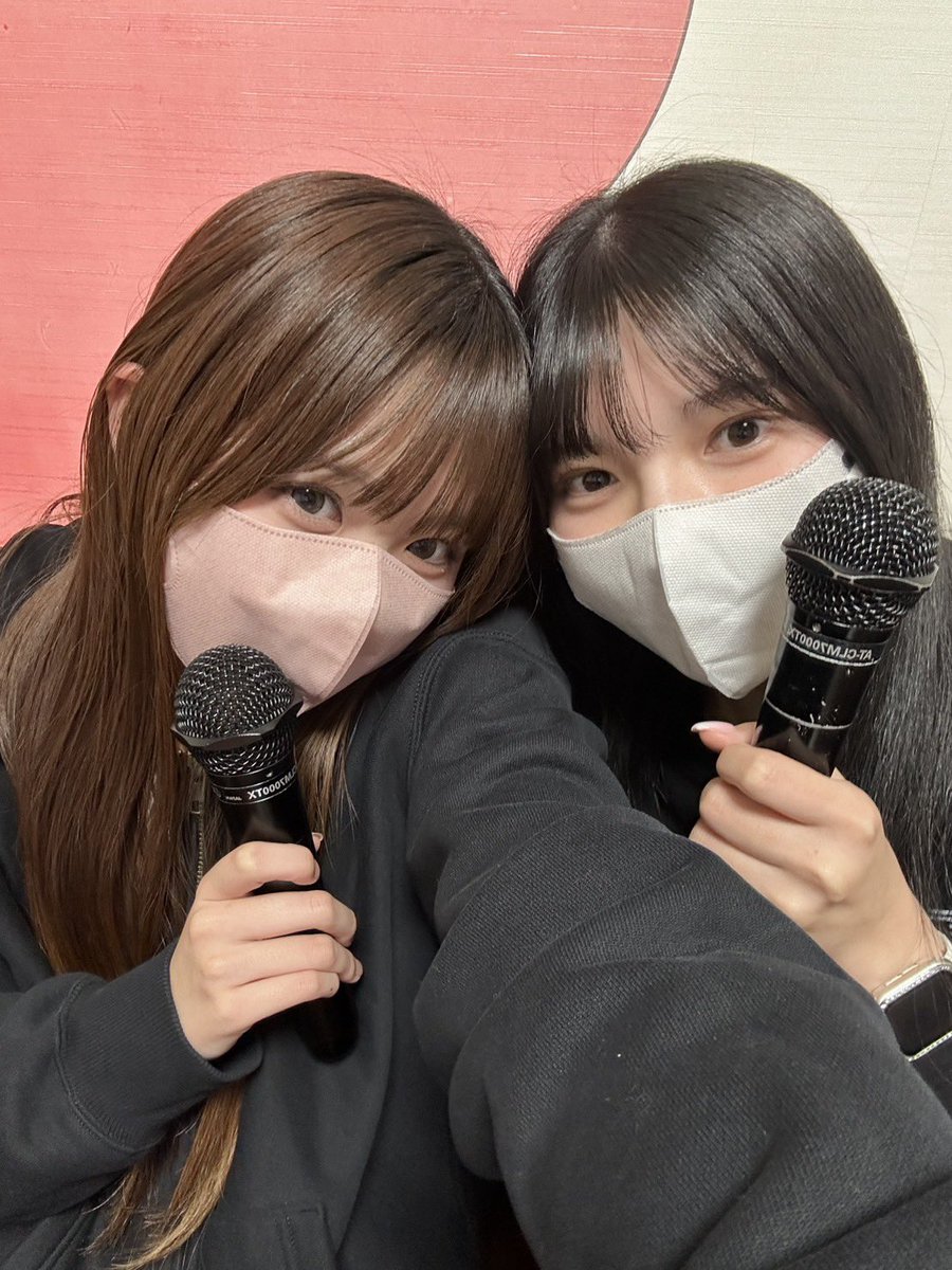 中嶋美瑠(透色ドロップ) tweet media