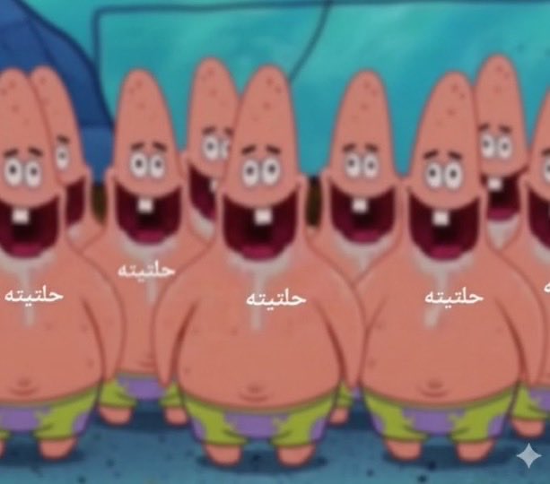 السٌلمي tweet media